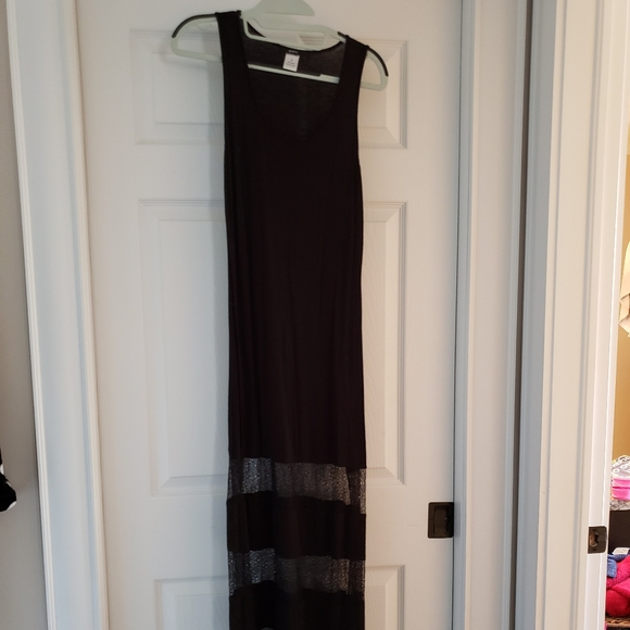 Enti maxi dress - Picture 1 of 4